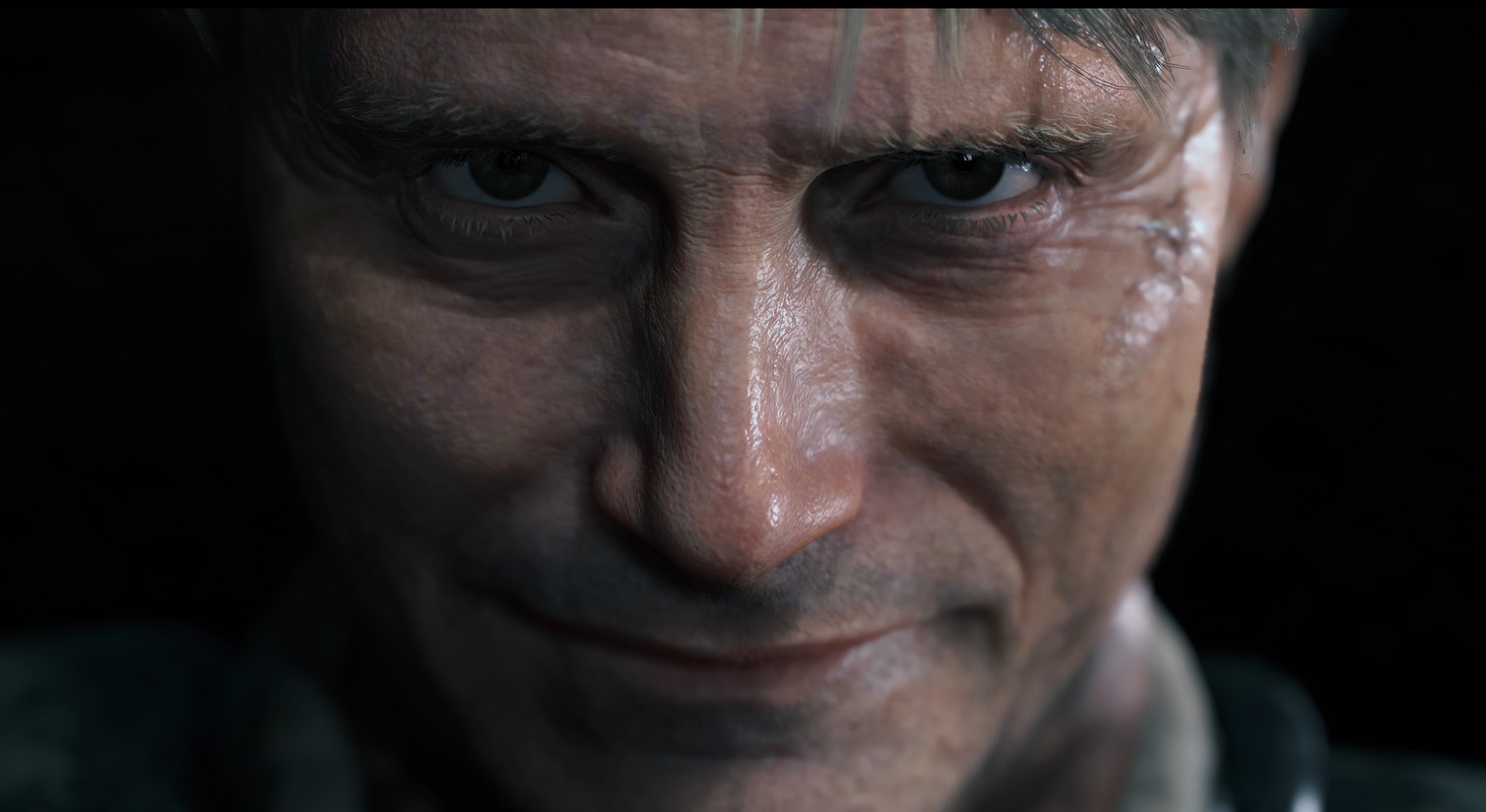 《死亡擱淺》將改編電影!小島秀夫與《媽的多重宇宙》團隊聯手出擊 Paradaily 遊戲|動漫|3C科技