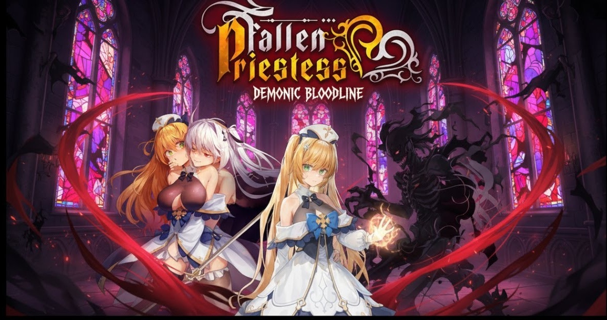 H game推薦哪幾款？31款熱門成人遊戲必玩清單！