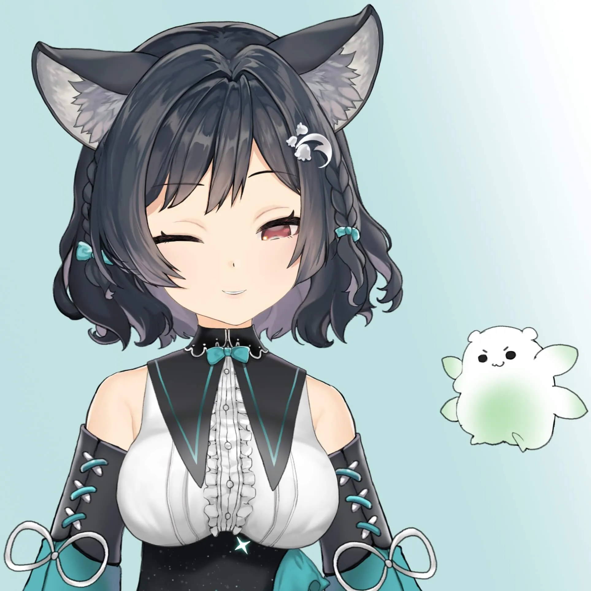 台灣 16 位 Vtuber、11 家 Vtuber 公司列表整理給你！