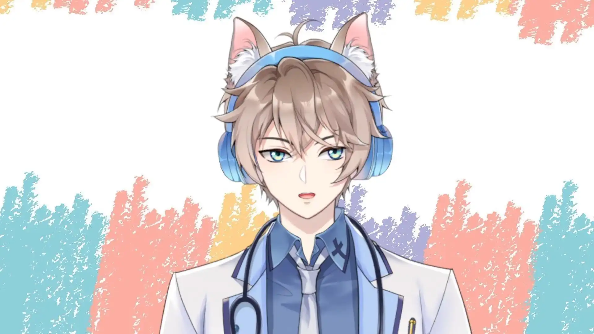 台灣 16 位 Vtuber、11 家 Vtuber 公司列表整理給你！