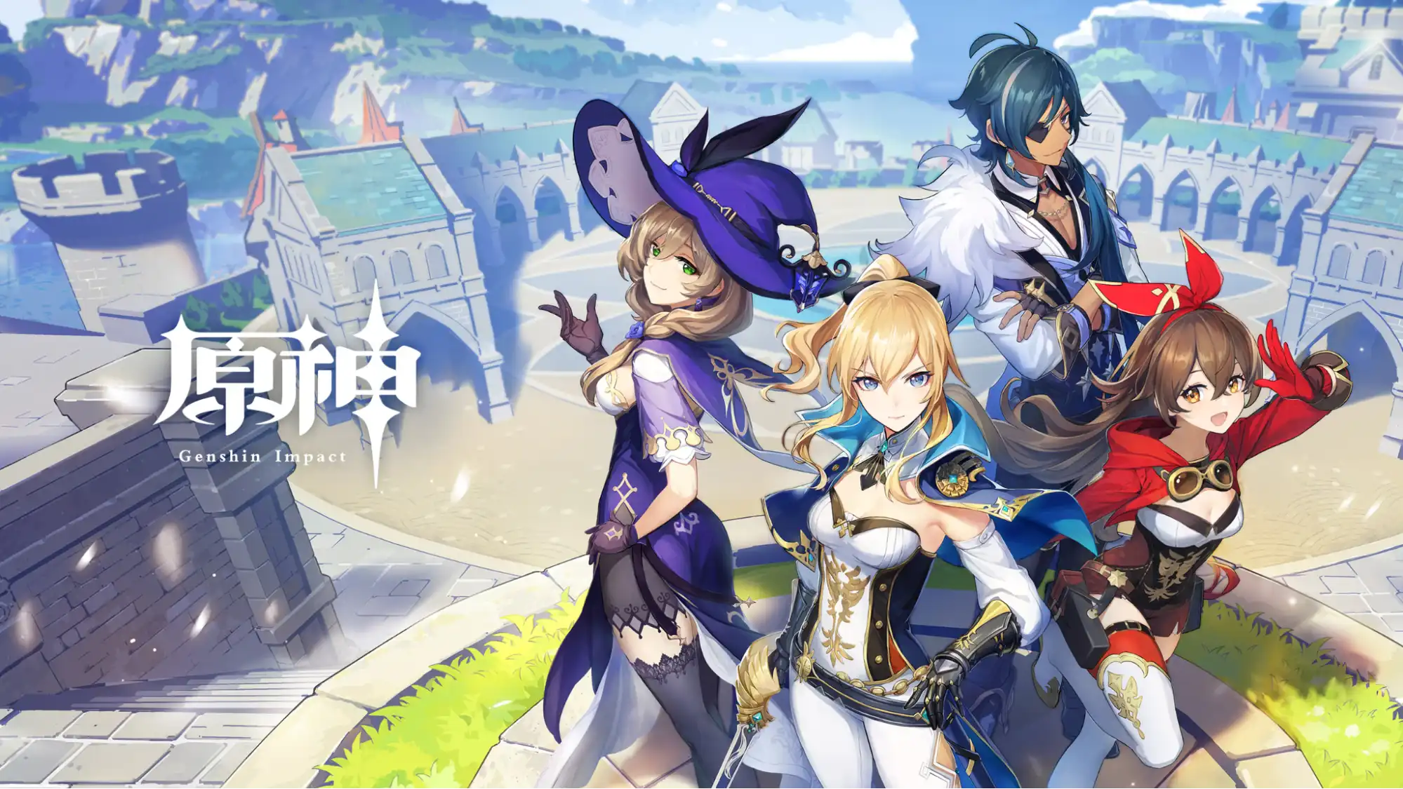 手機遊戲推薦｜iOS、Android遊戲排行榜總整理