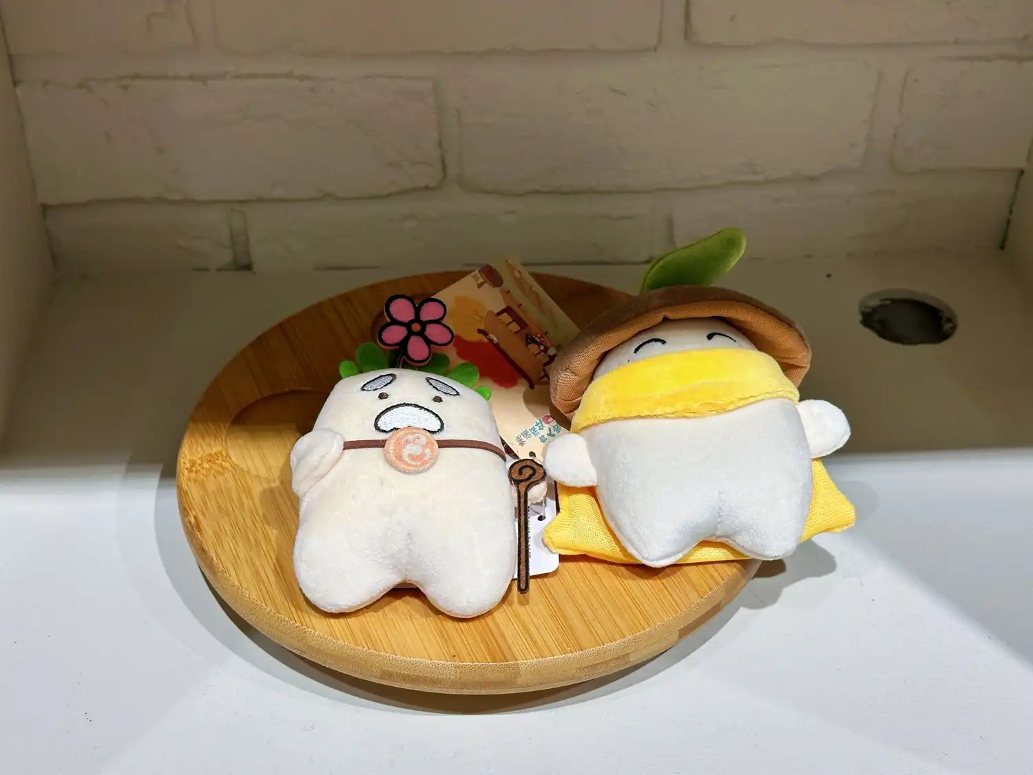 【開箱】《桃源深處有人家》× 萌番 More Fun 聯動主題餐廳！與熟悉的小蘿蔔同樂吃美食
