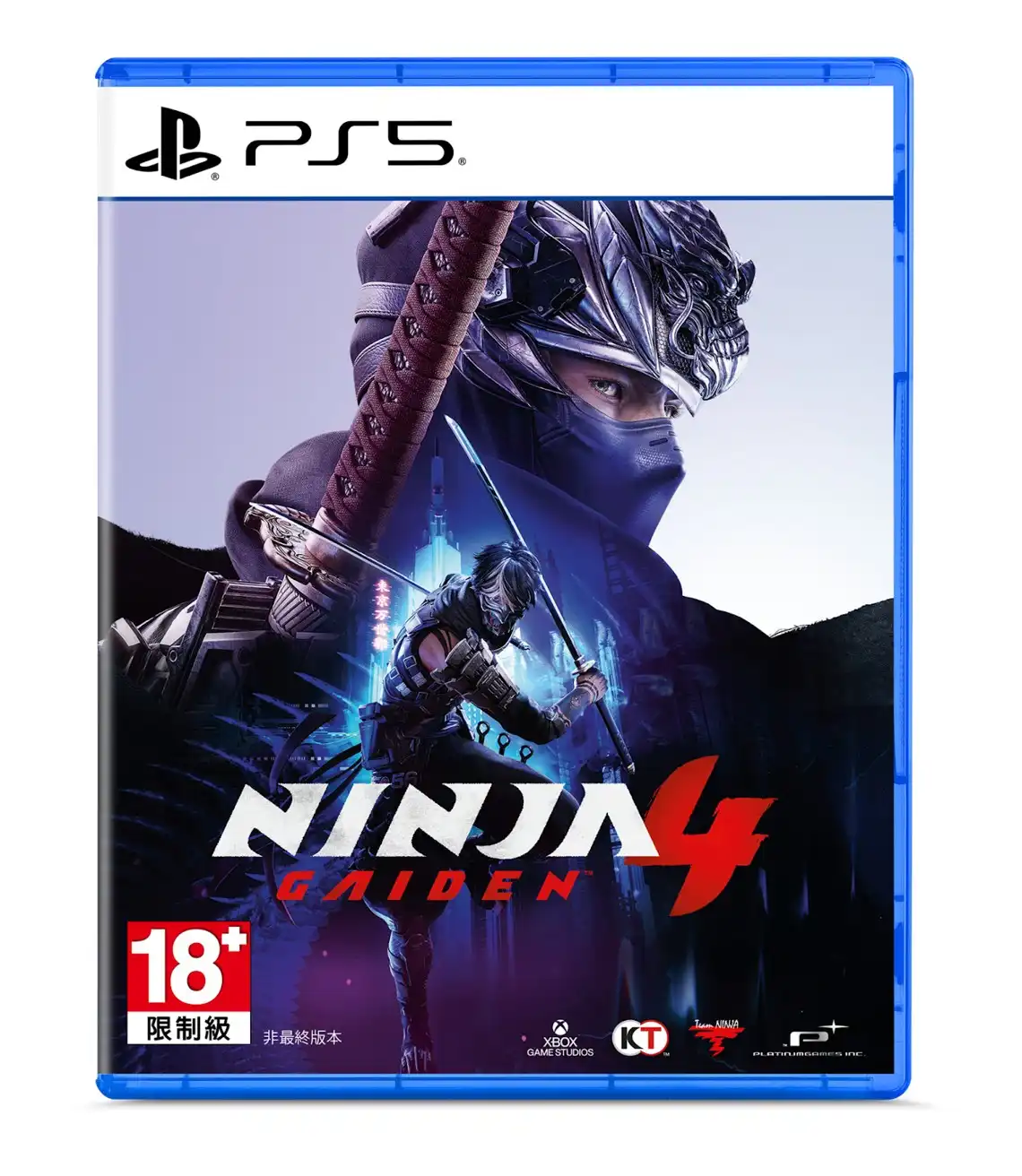 《戰爭機器：重裝上陣》3 款人氣遊戲 8 月全面登陸 PS5！預購特典搶先看！