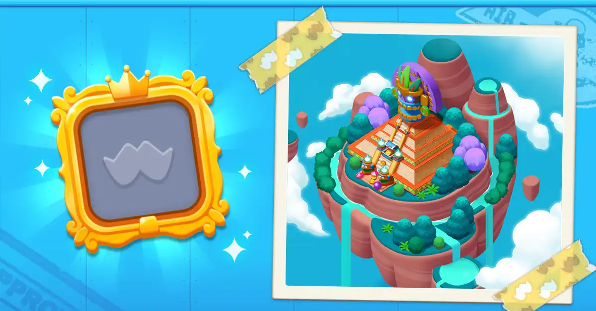 全新三消益智手遊《LINE 天外消消樂》登場！限定頭像免費領取