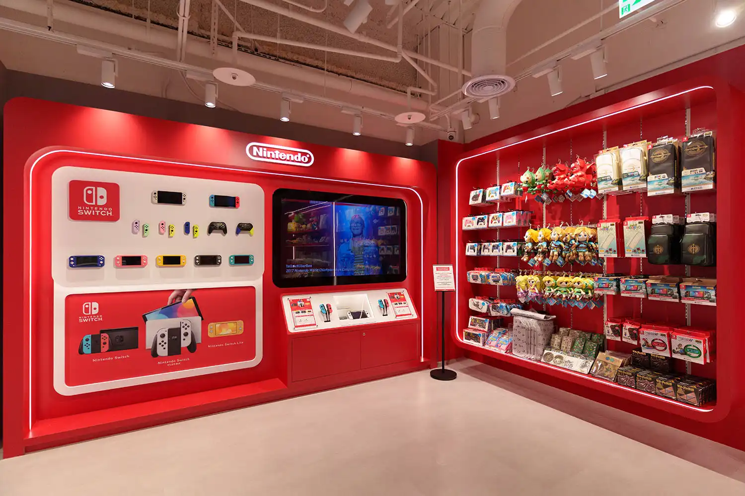 Nintendo Switch 2 即將發售！傑仕登將同步舉辦限量 1,000 台首賣活動！