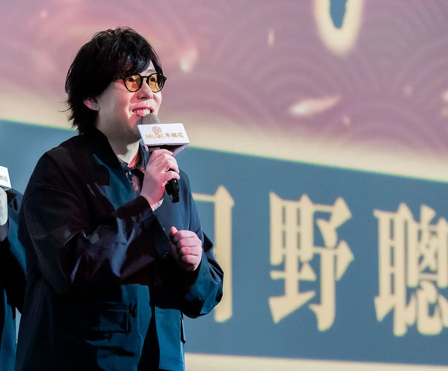 《劇場版「鬼滅之刃」無限城篇 第一章 猗窩座再襲》正式片名及預告公開！炎柱聲優日野聰來台會粉絲