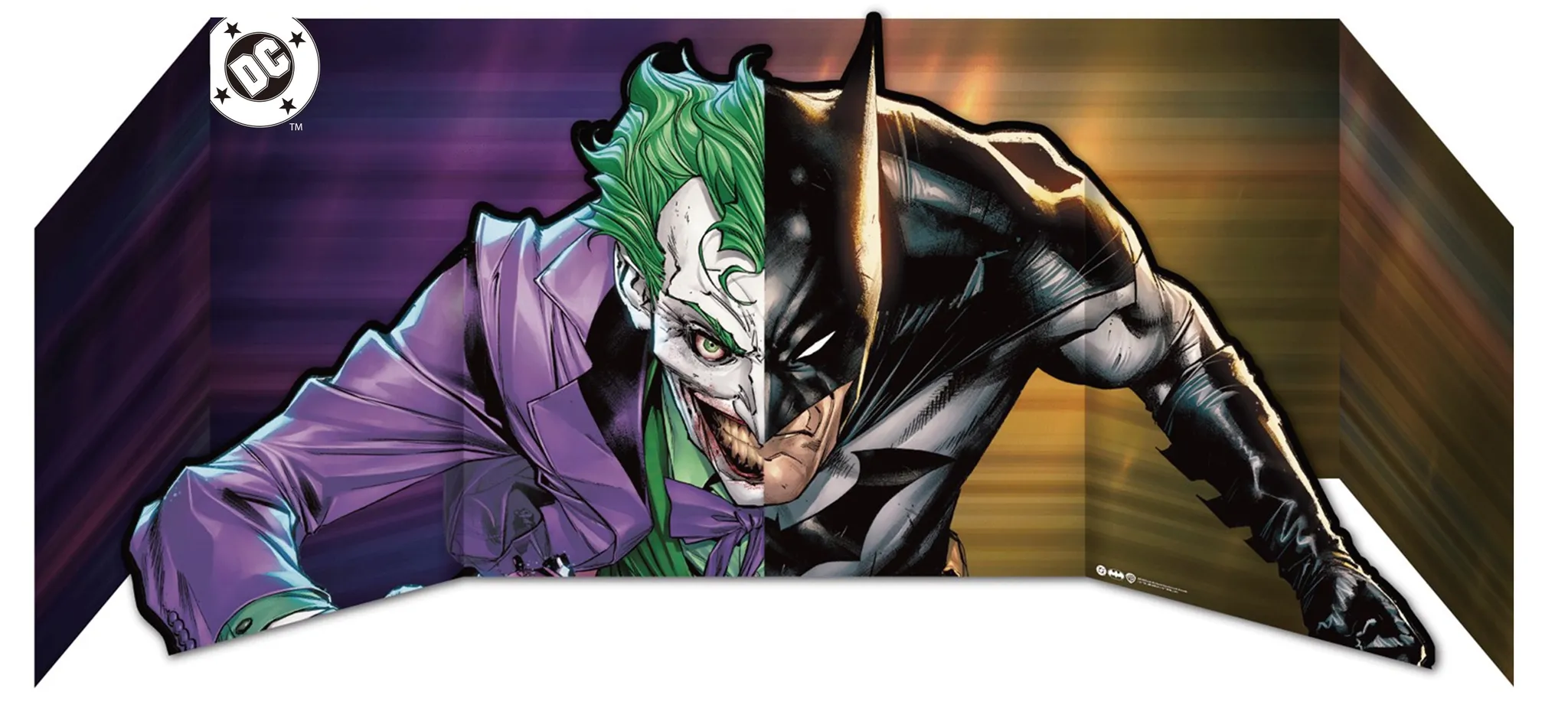 三創 DC 快閃店 7/11 登場！Superman 超人、Batman 蝙蝠俠台灣限量商品即將開賣
