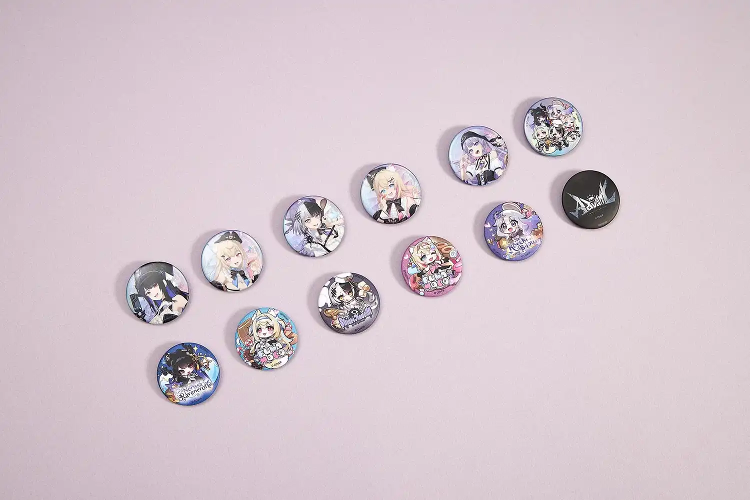 壽司郎 ×《hololive English -Advent-》6 月 16 日海味獵人懸賞令聯名活動展開！