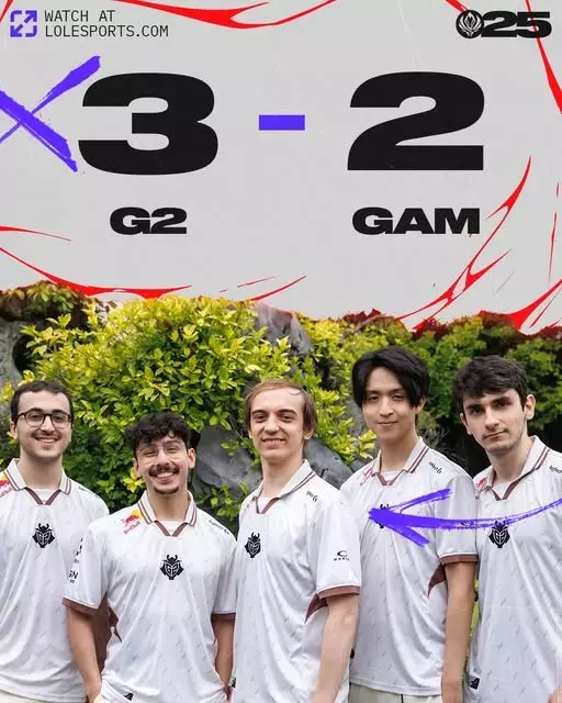 G2 3-2