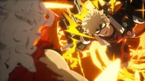 爆豪