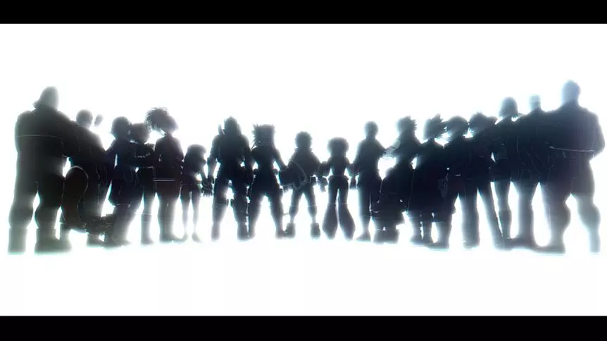 1年A班
