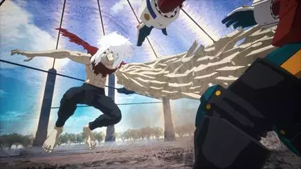 遊戲畫面1