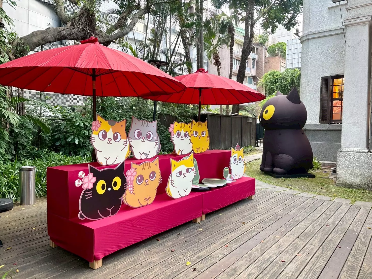 Socles&一家人