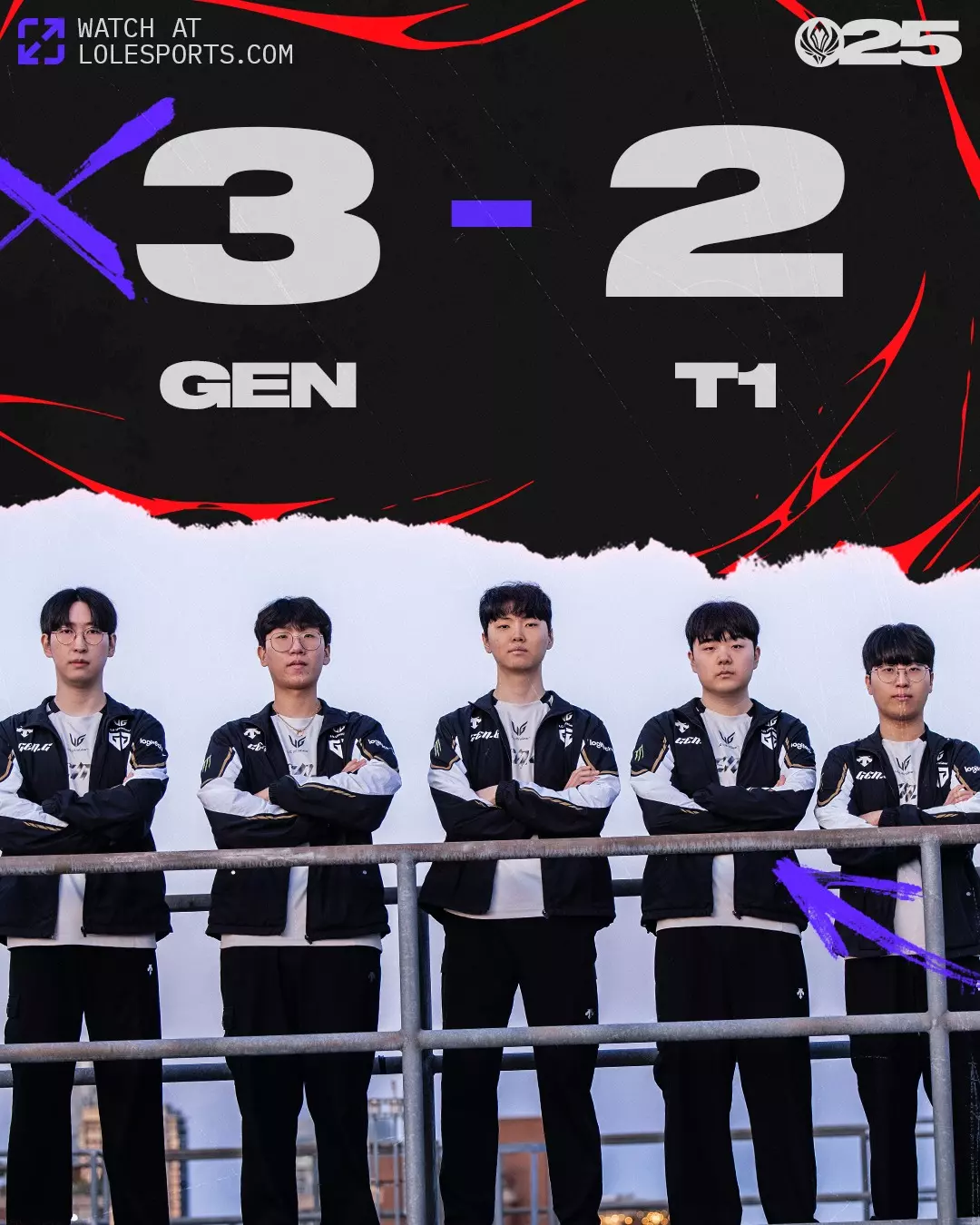 GG 3：2