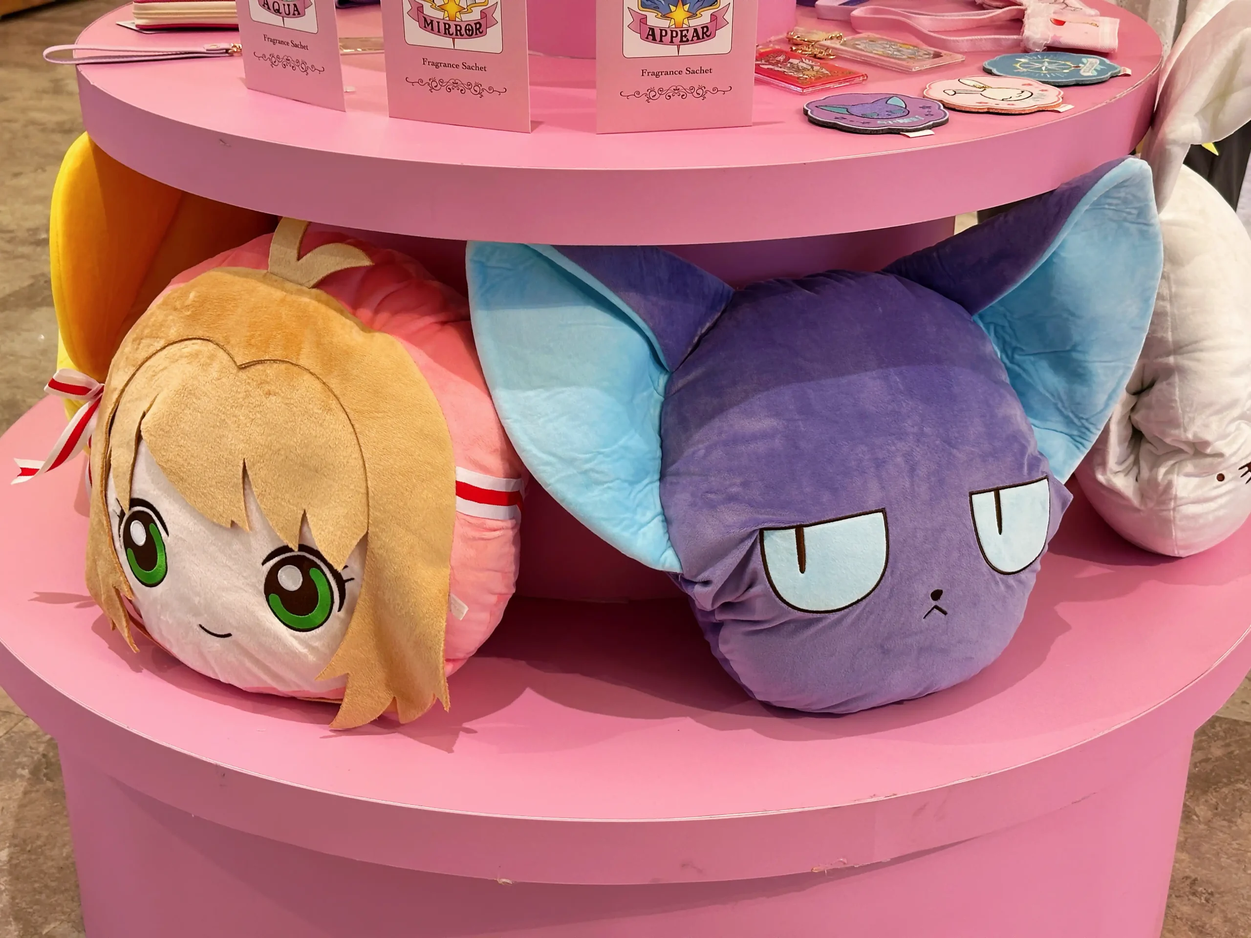 庫洛魔法使 商品2