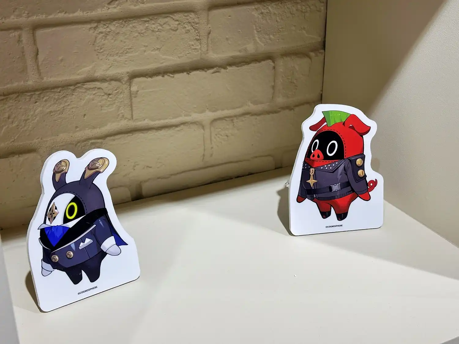 【開箱】《絕區零》× 萌番 More Fun 聯動主題餐廳！泳裝柚葉與愛麗絲陪你度過夏日！