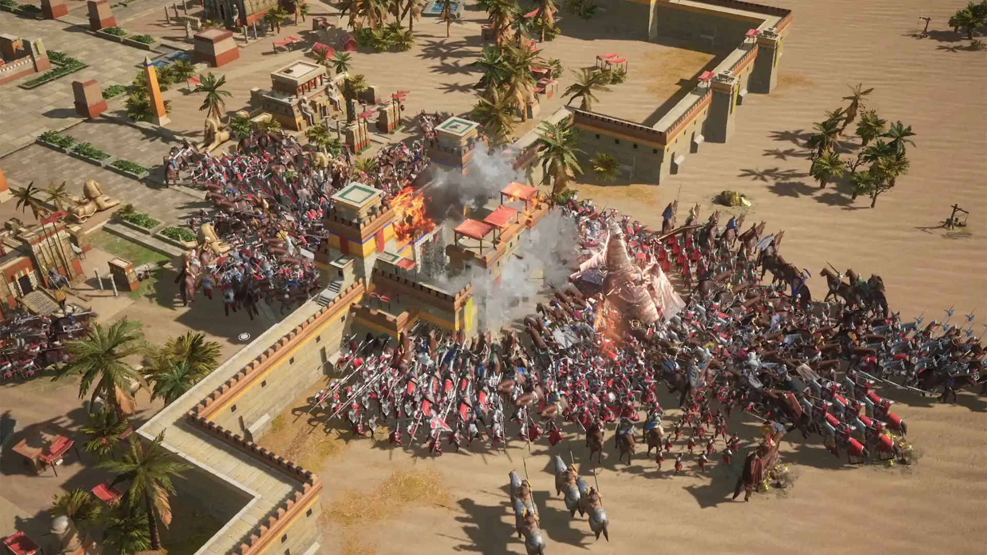 Age of Empires4