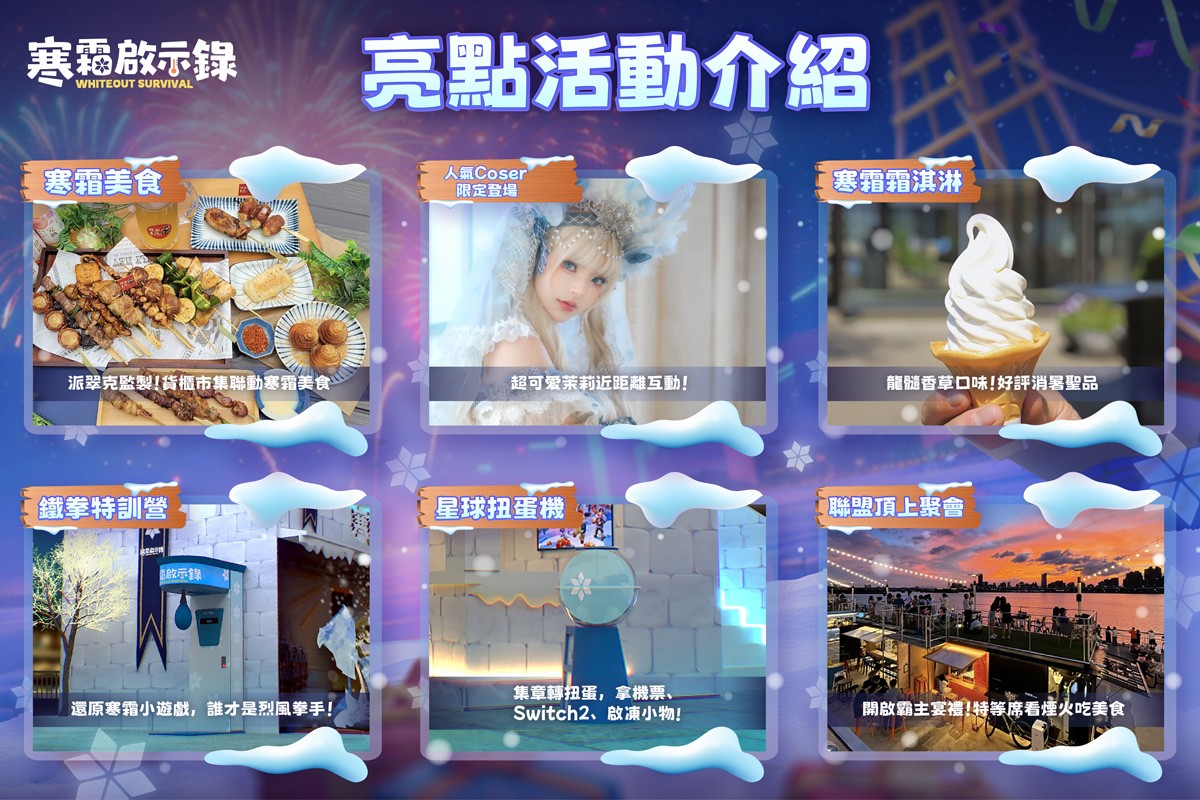 Whiteout Survival5