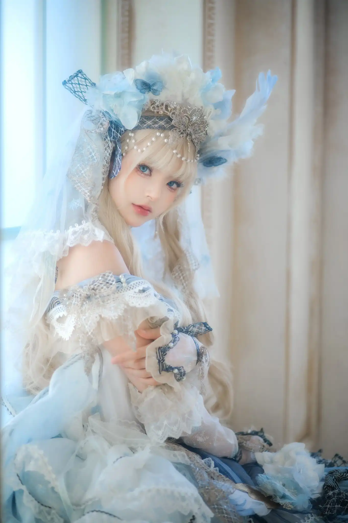 亞織