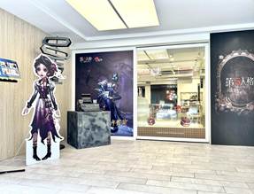 《第五人格》x 凱岩咖啡！七週年主題聯名餐廳，沉浸式場景、角色主題餐點、豐富限量特典，邀你共赴幽隧密約