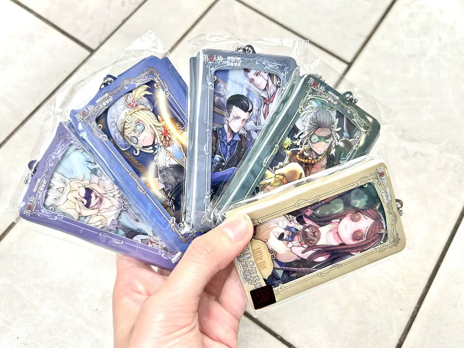《第五人格》x 凱岩咖啡！七週年主題聯名餐廳，沉浸式場景、角色主題餐點、豐富限量特典，邀你共赴幽隧密約
