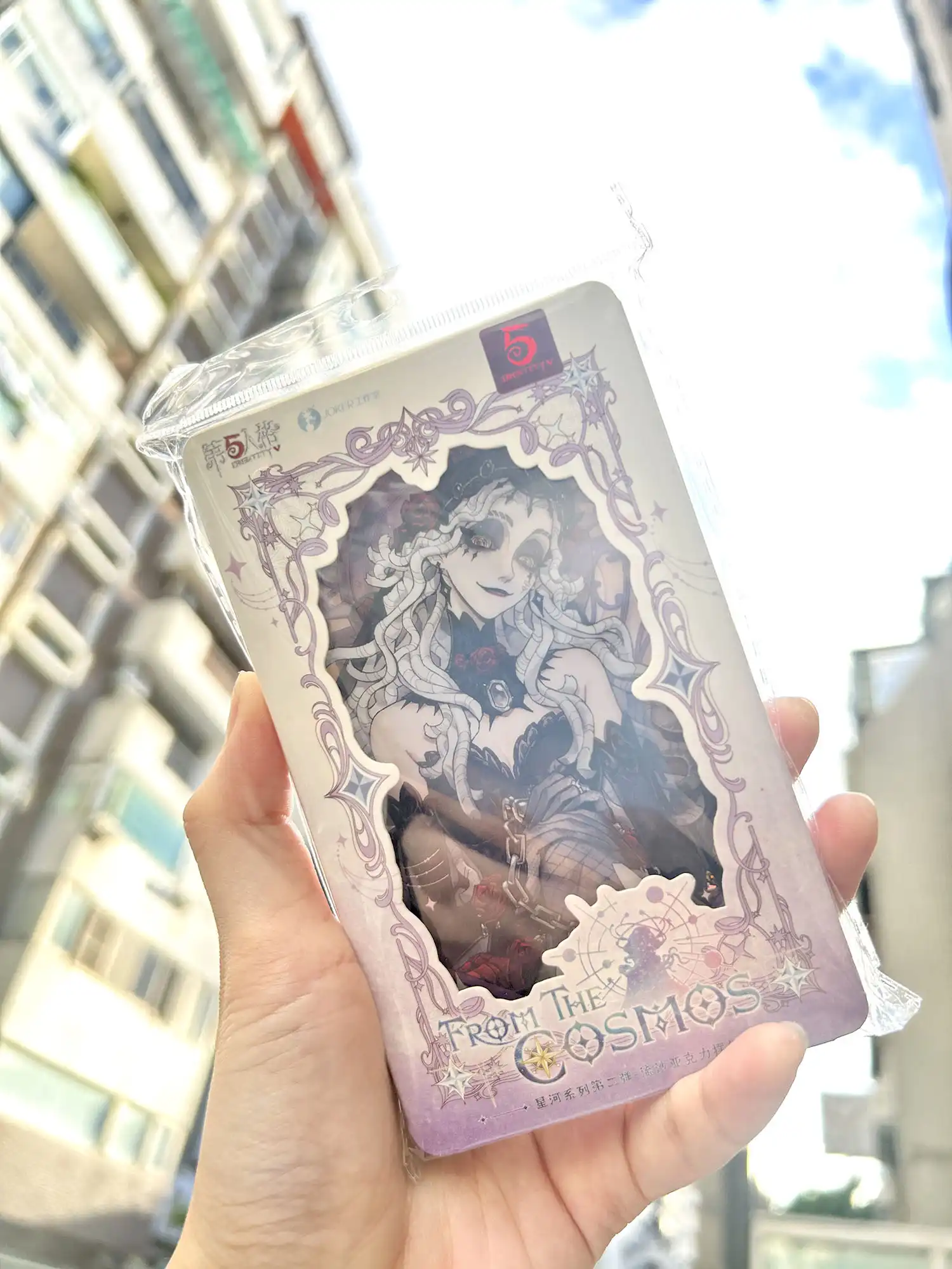 《第五人格》x 凱岩咖啡！七週年主題聯名餐廳，沉浸式場景、角色主題餐點、豐富限量特典，邀你共赴幽隧密約