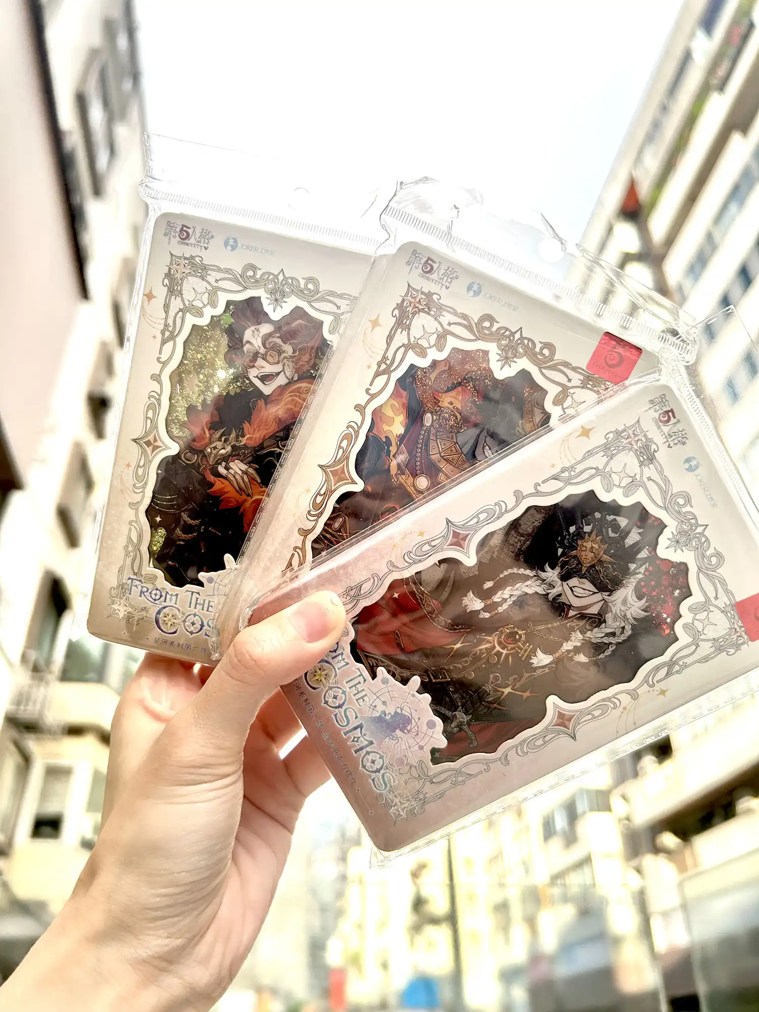 《第五人格》x 凱岩咖啡！七週年主題聯名餐廳，沉浸式場景、角色主題餐點、豐富限量特典，邀你共赴幽隧密約