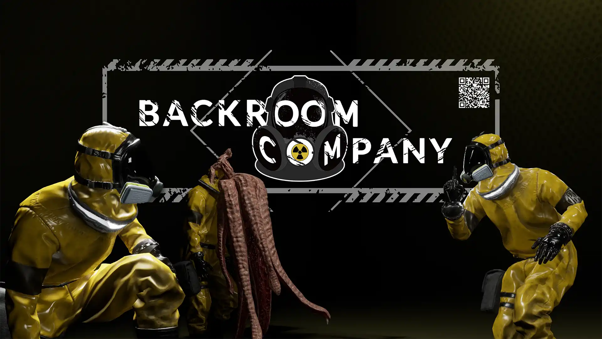 Backroom Company