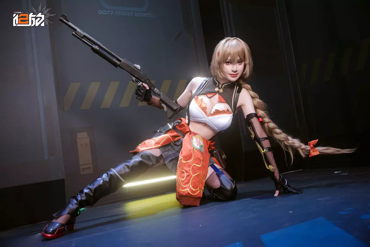 沛羽數位娛樂攜《少女前線2：追放》《星痕共鳴》於台北漫博會圓滿展出，官方釋出精彩花絮！