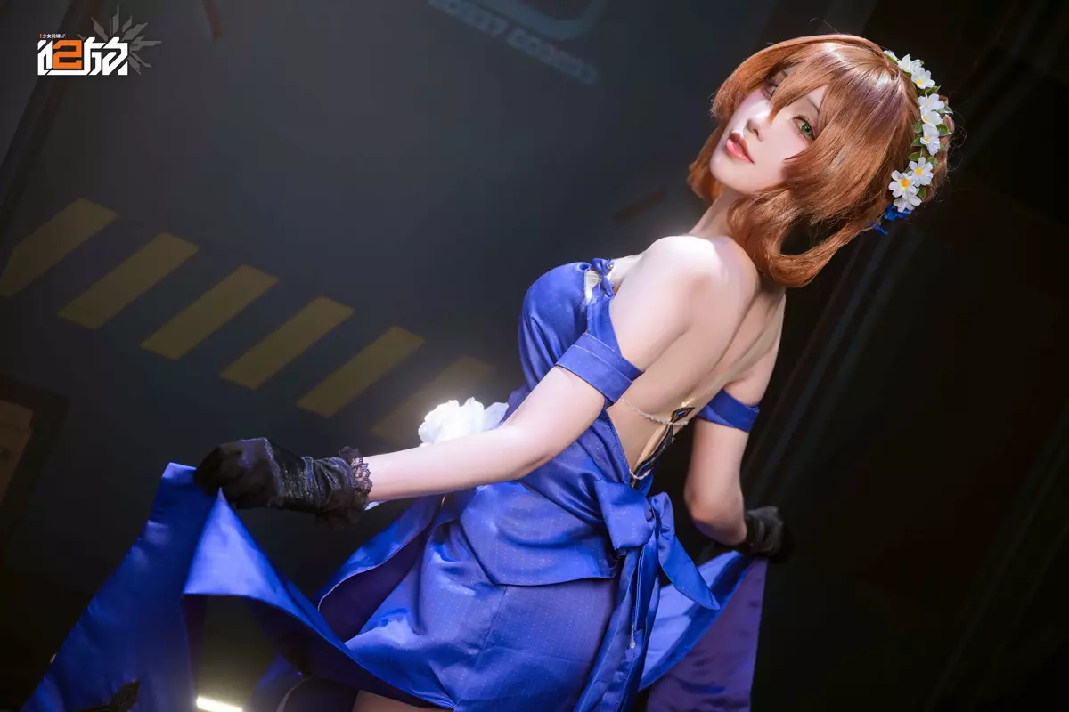 沛羽數位娛樂攜《少女前線2：追放》《星痕共鳴》於台北漫博會圓滿展出，官方釋出精彩花絮！