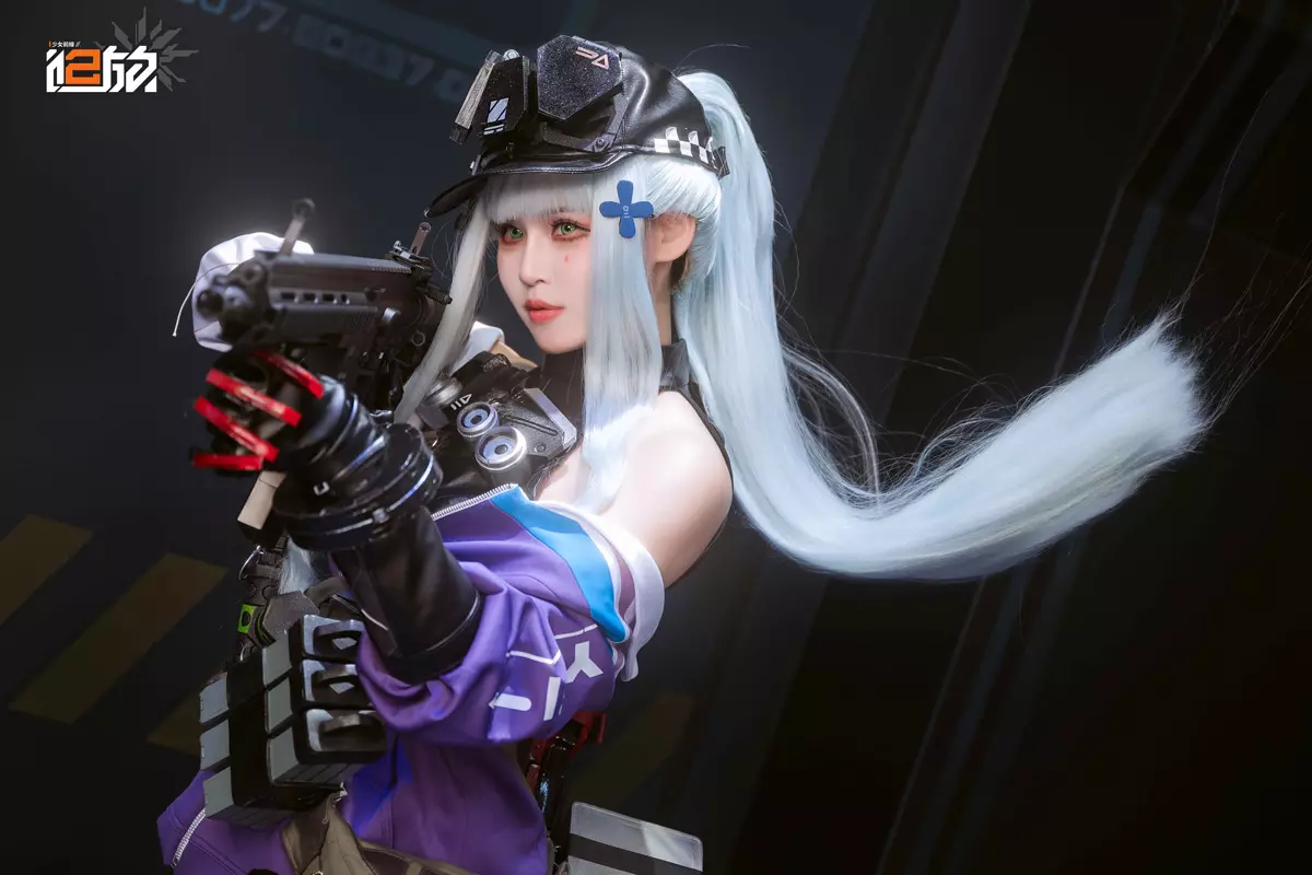 沛羽數位娛樂攜《少女前線2：追放》《星痕共鳴》於台北漫博會圓滿展出，官方釋出精彩花絮！
