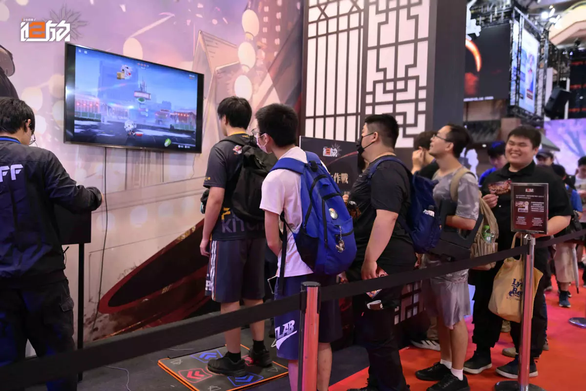 沛羽數位娛樂攜《少女前線2：追放》《星痕共鳴》於台北漫博會圓滿展出，官方釋出精彩花絮！