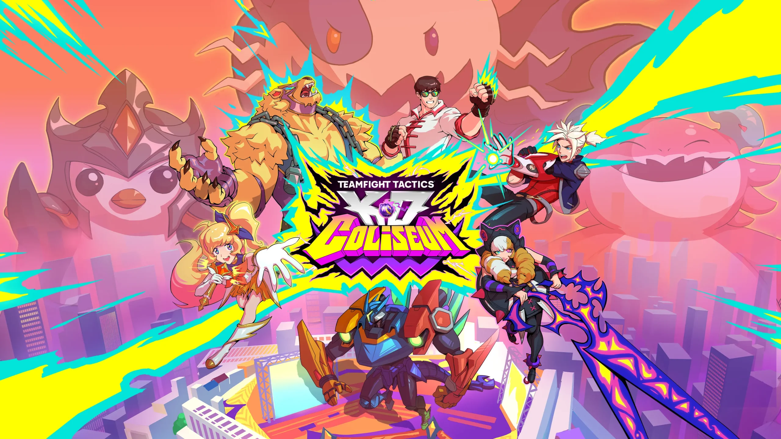 Teamfight Tactics_KO