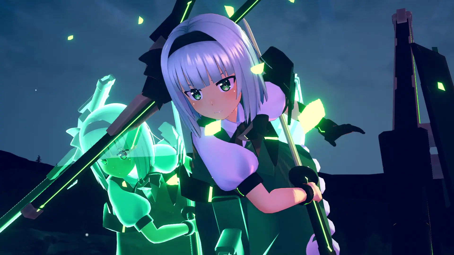 東方遊戲3