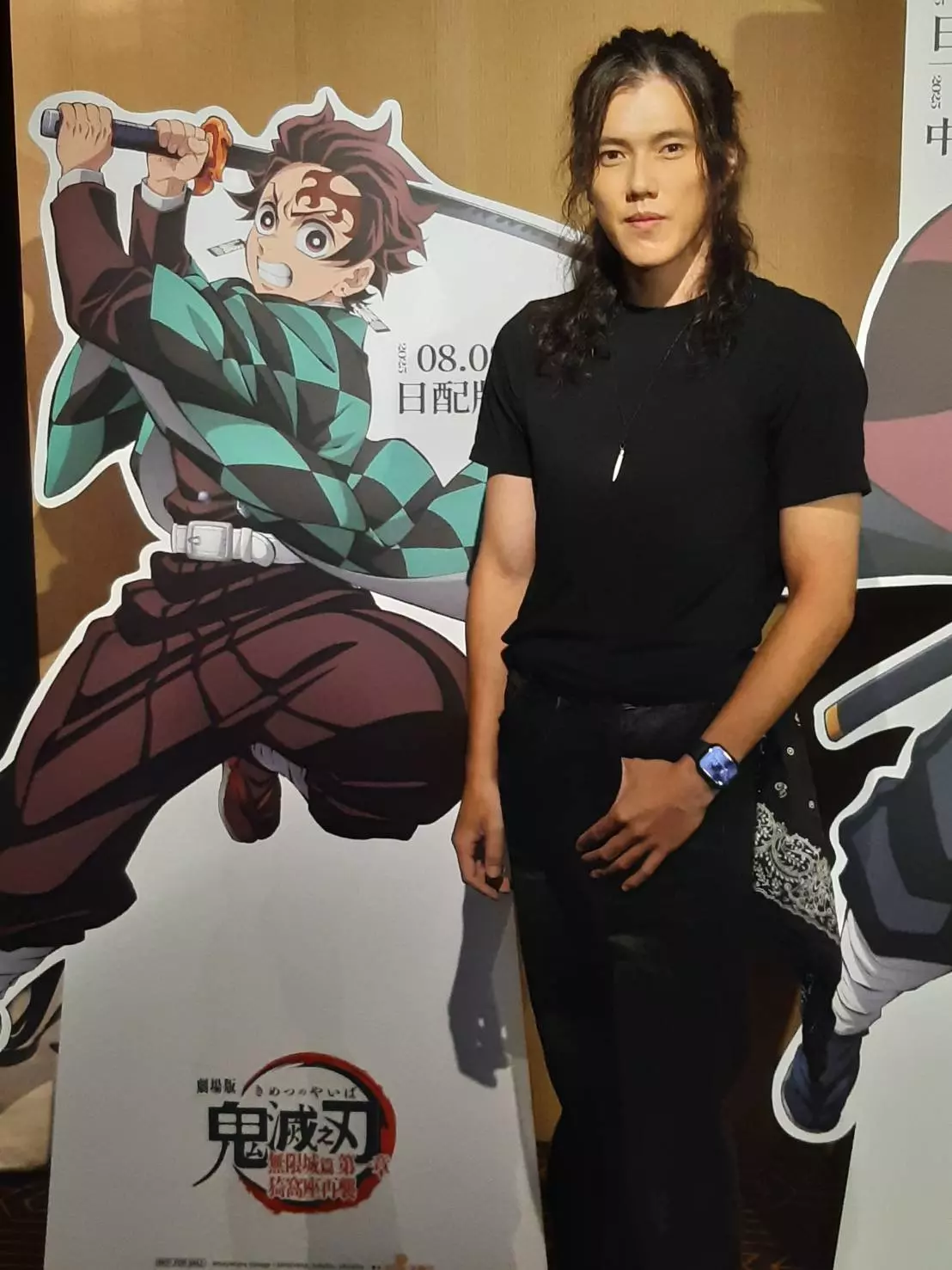 賭上鬼殺隊全員的最終決戰！《劇場版「鬼滅之刃」無限城篇 第一章 猗窩座再襲》特映搶先看！