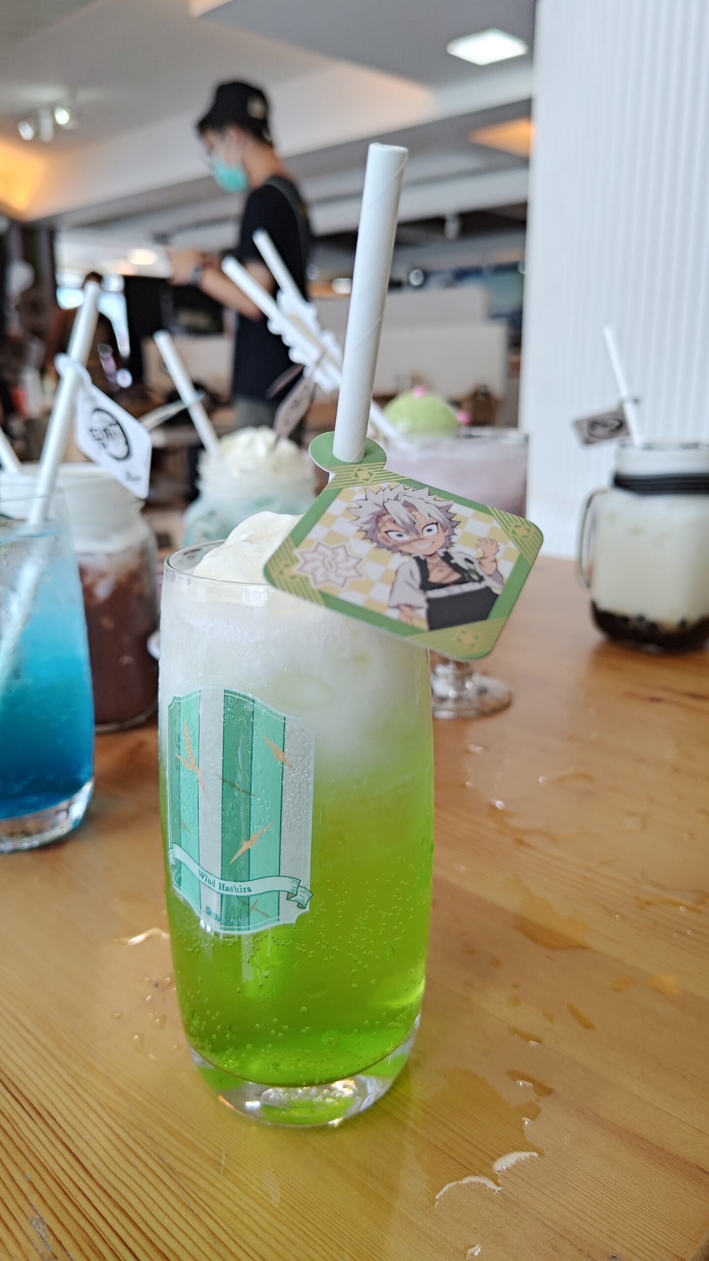 鬼滅之刃16