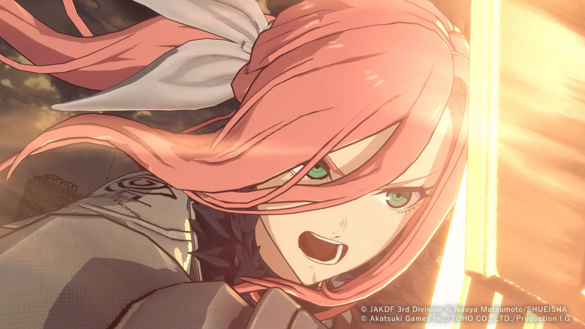 「怪獸 8號 THE GAME」確定於 8 月31 日（日）全球同步上市！眾多遊戲內容皆於「怪 8 之日」首次公開！