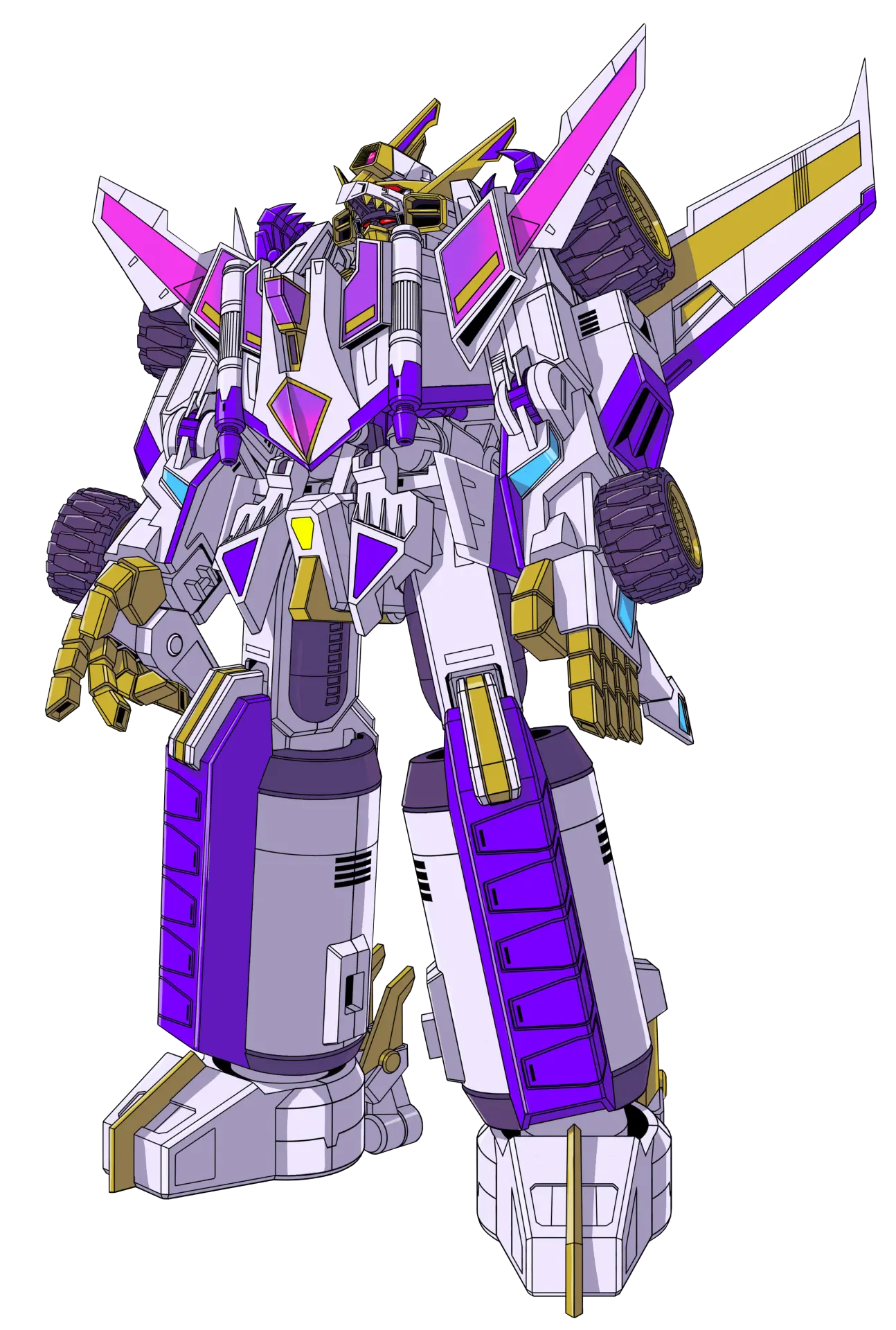 機戰Y3