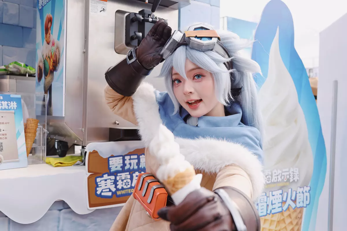 寒霜11