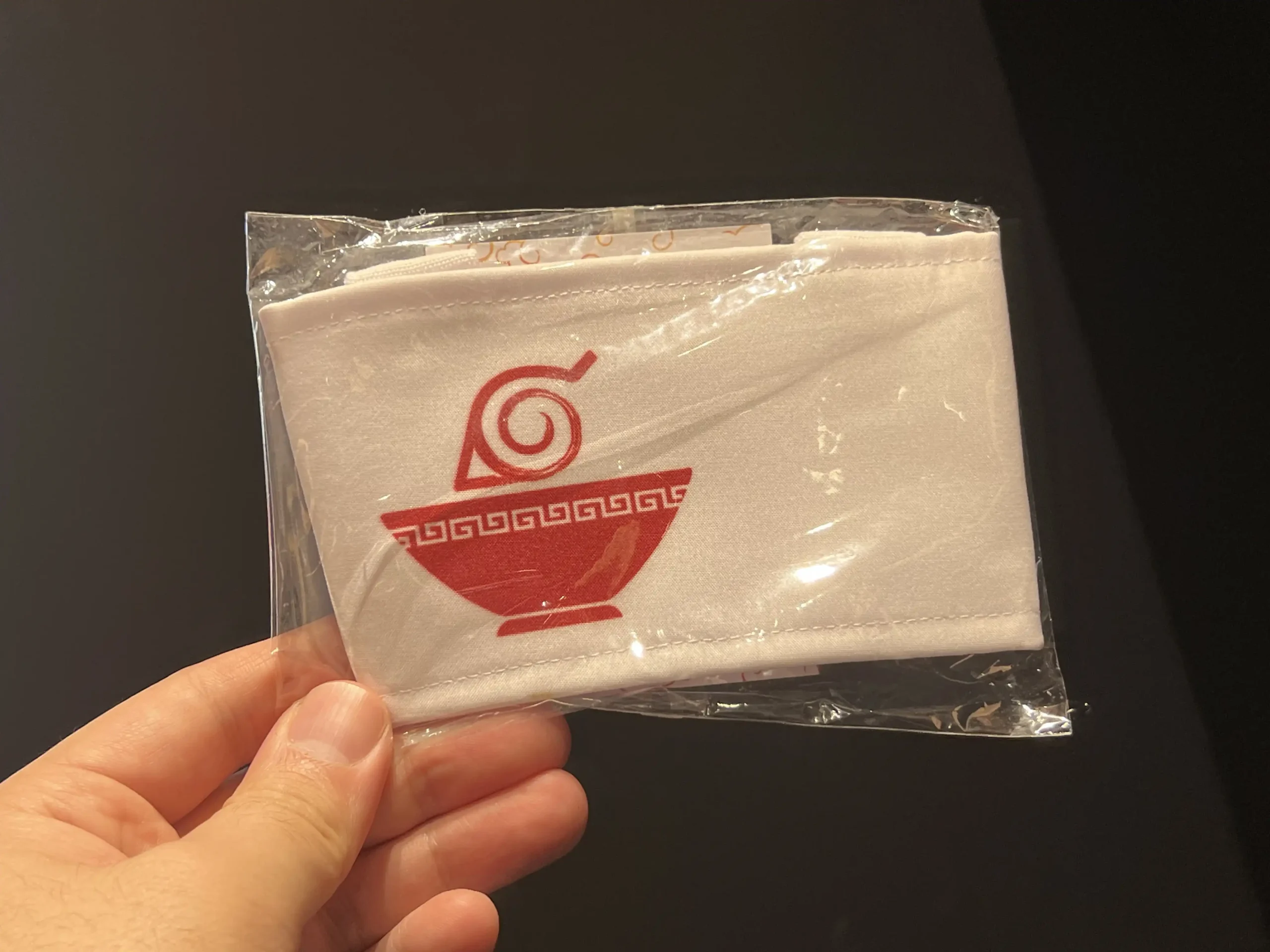 【開箱】《火影忍者》一樂拉麵 台北城中店試吃活動 最正統的一樂口味 帶你體驗屬於鳴人的快樂