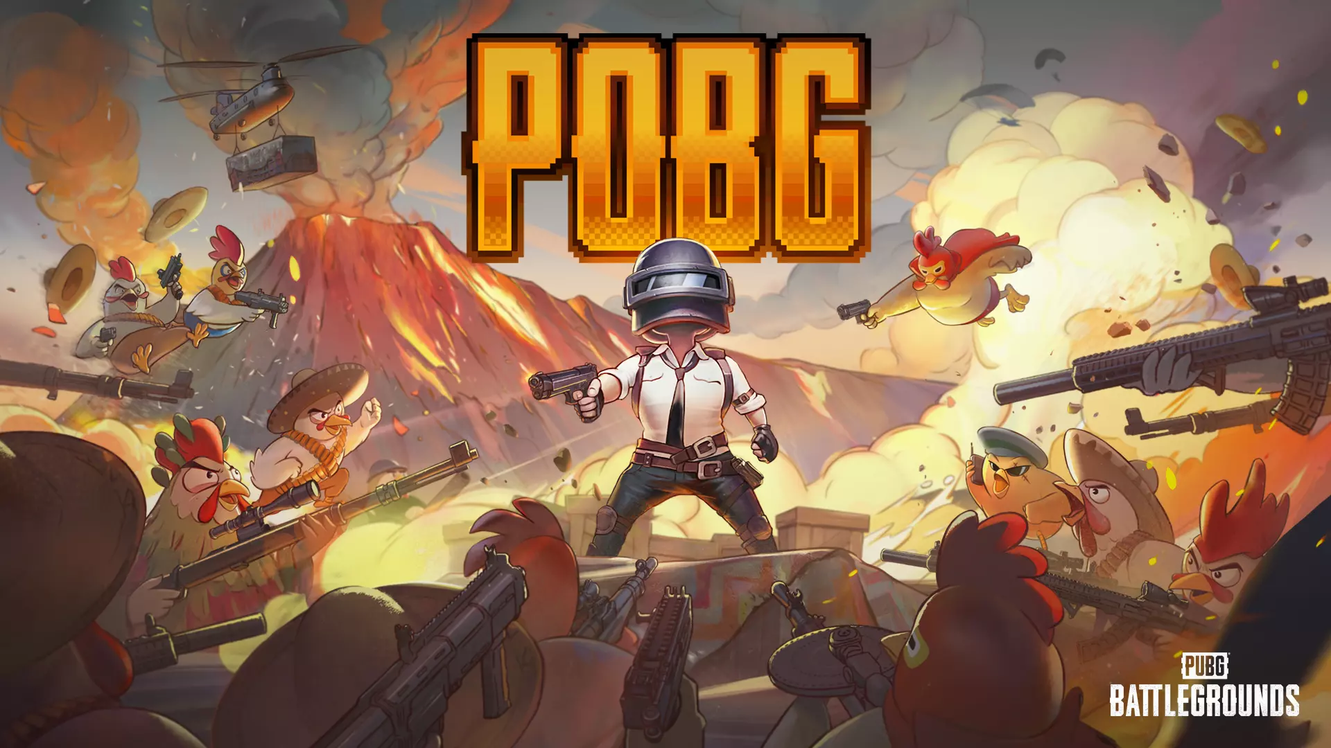POBG