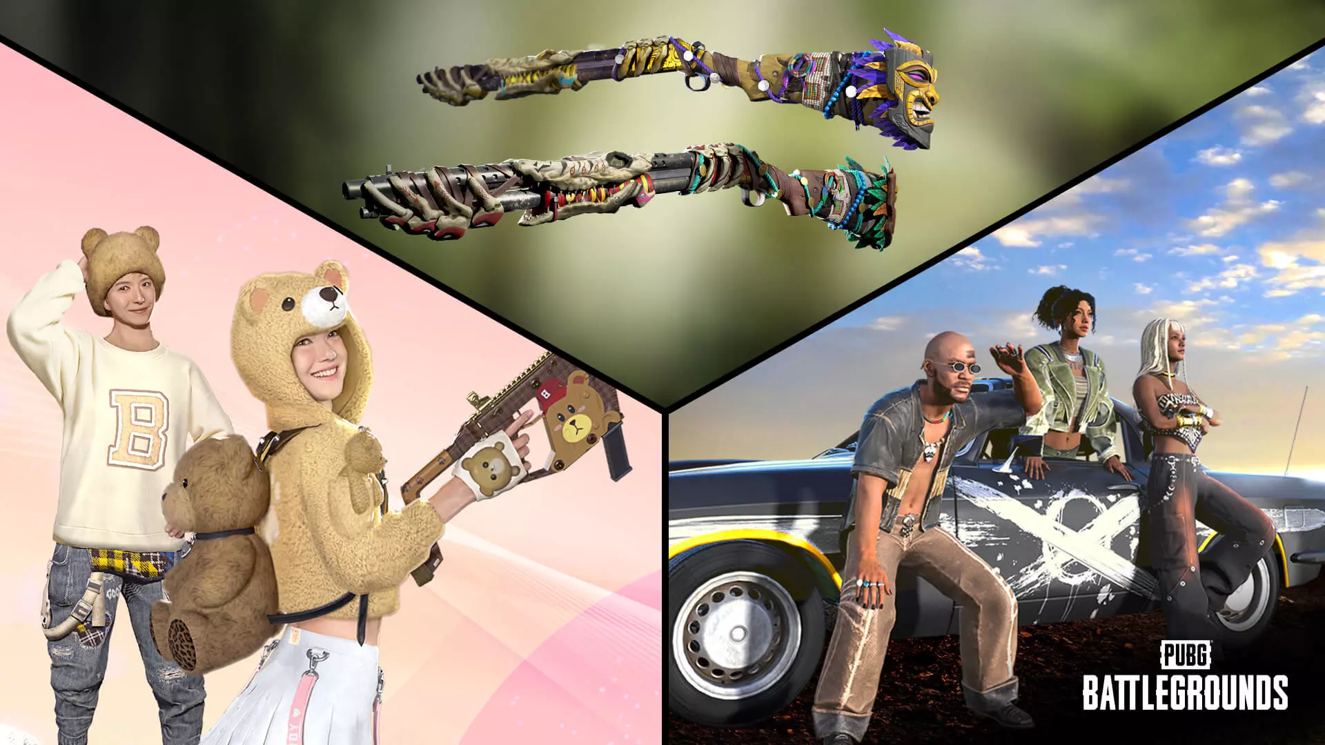 PUBG 202508
