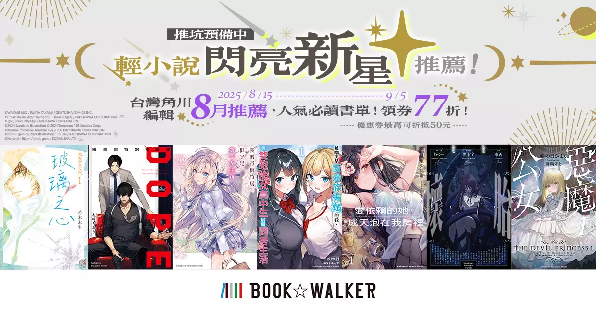 BW第六屆店長 1