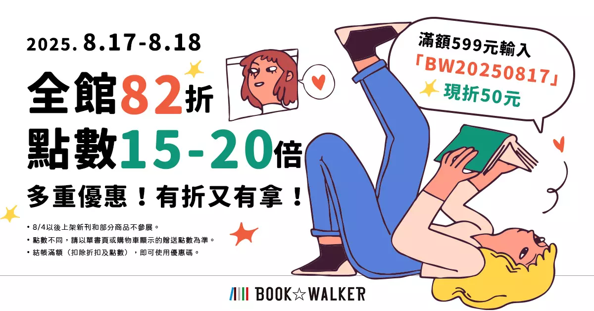 BW第六屆店長 2
