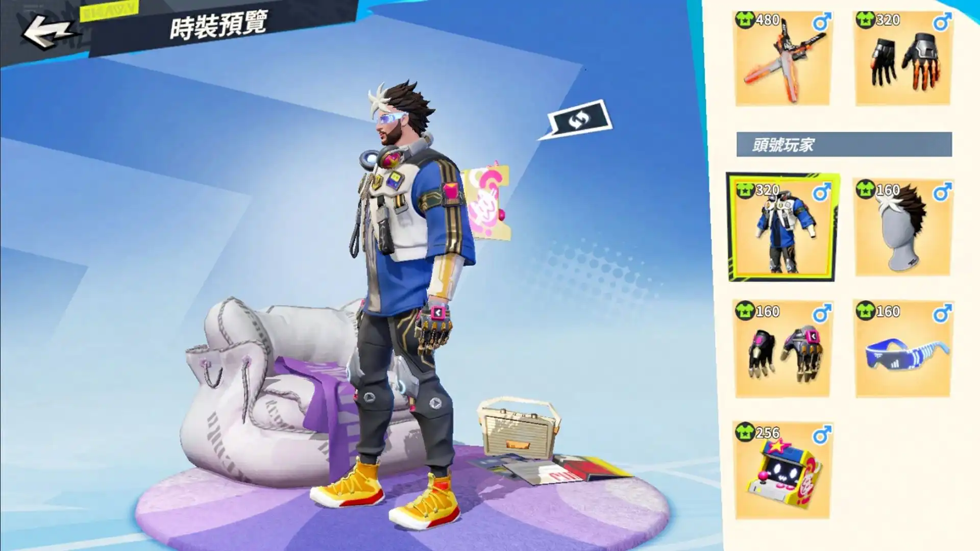 《全明星街球派對》克城之子·詹姆斯霸氣降臨，完成挑戰即可解鎖！攜手哈利伯頓、格林、易建聯、郭艾倫登場新賽季與街球廣場新玩法