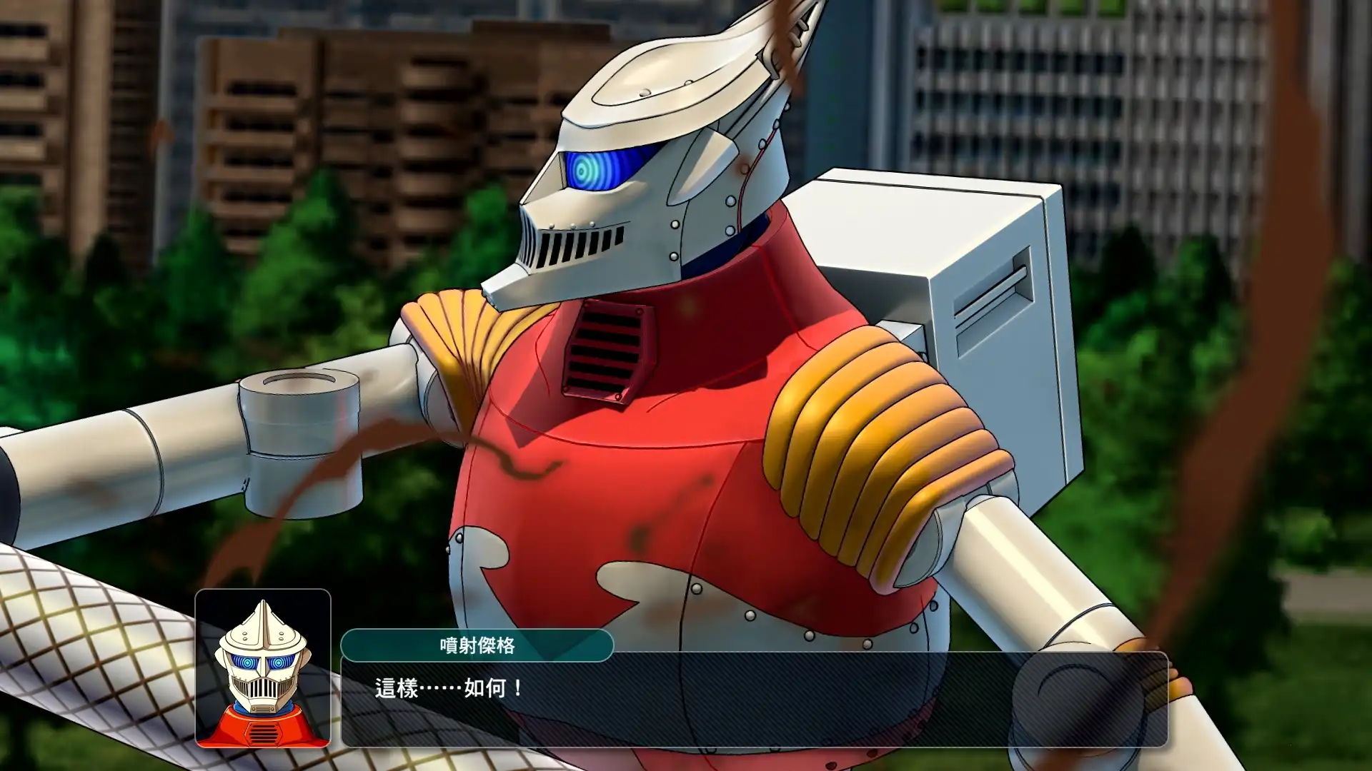 《超級機器人大戰 Y》DLC①、② 情報現已公開！