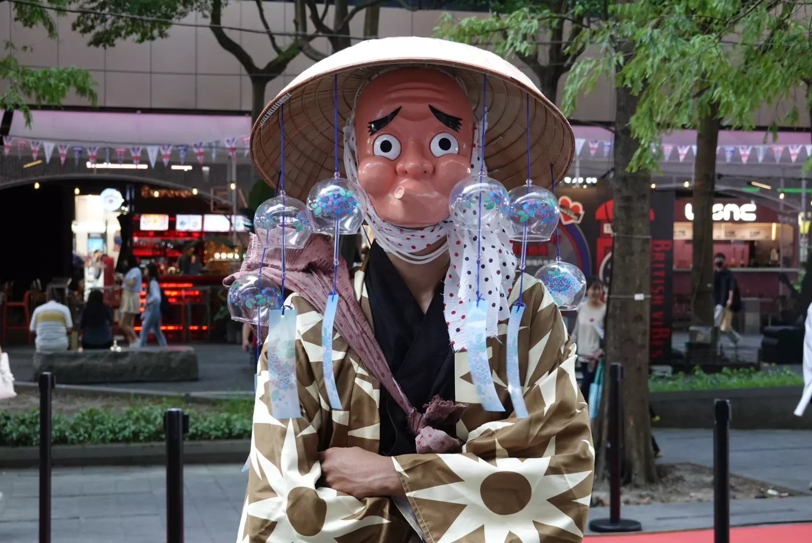 《鬼滅之刃》聲優旋風抵台！花江夏樹與櫻井孝宏親臨現場引爆話題！