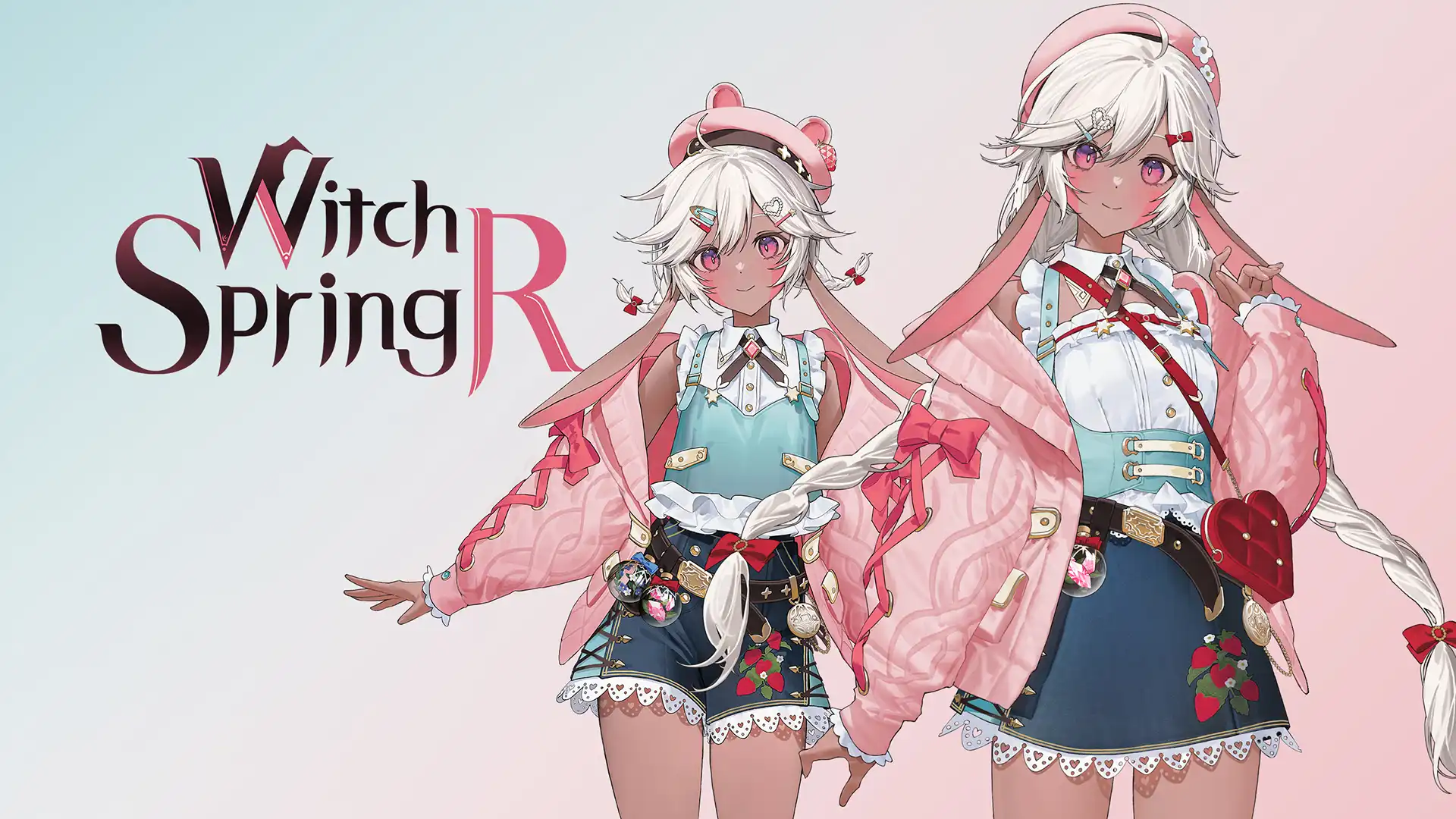 魔女之泉 R：追隨者的終焉3