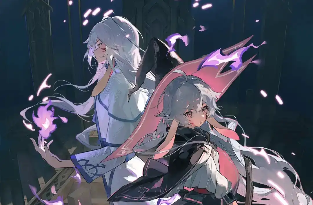 魔女之泉 R：追隨者的終焉