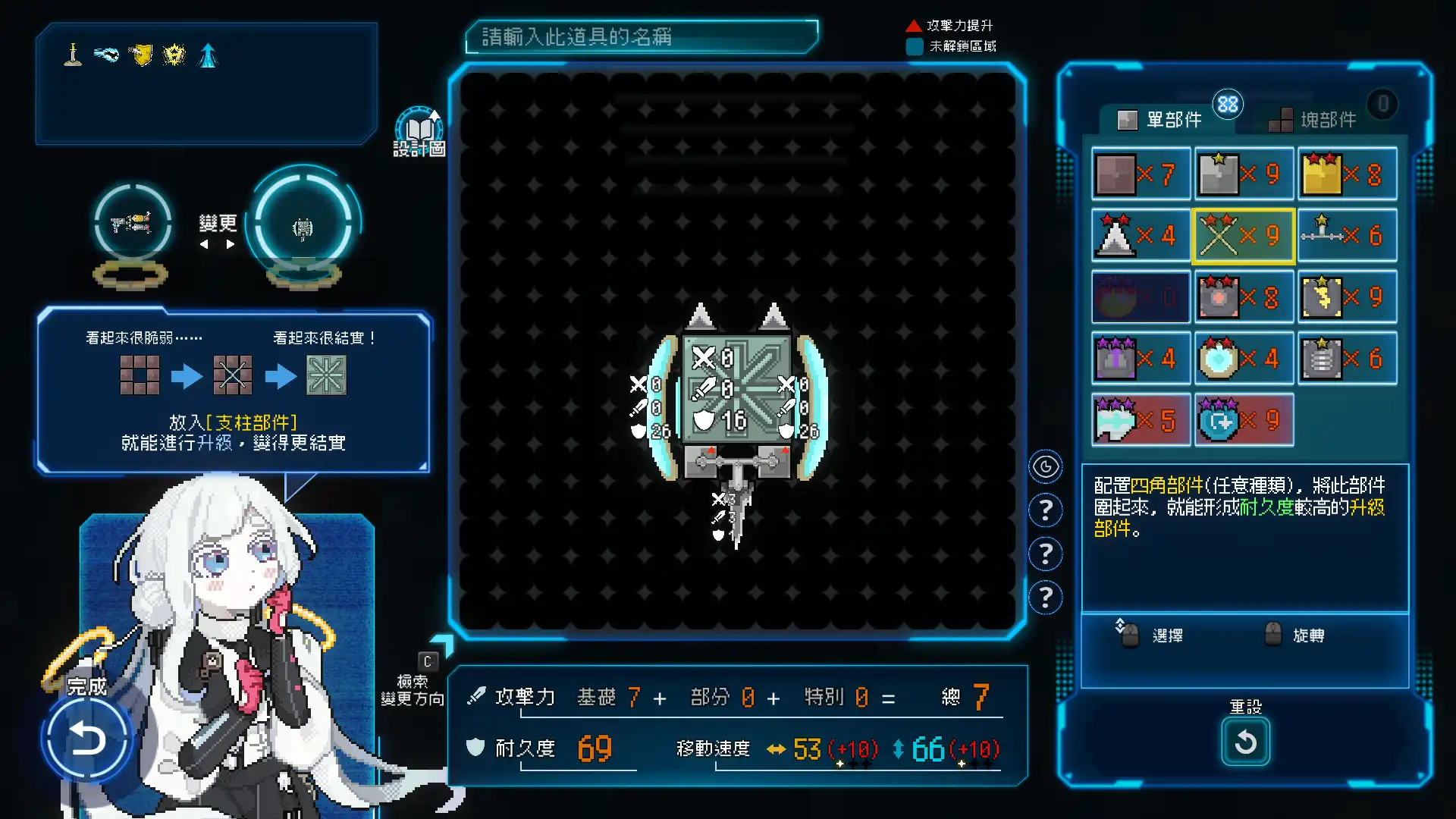 Million Depth10